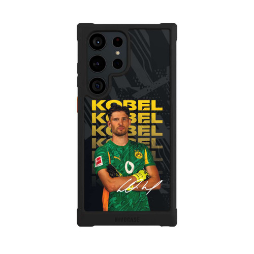 Samsung Galaxy S23 Ultra NIVOmax Gregor Kobel 25/26