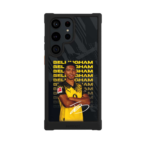 Samsung Galaxy S23 Ultra NIVOmax Jobe Bellingham 25/26