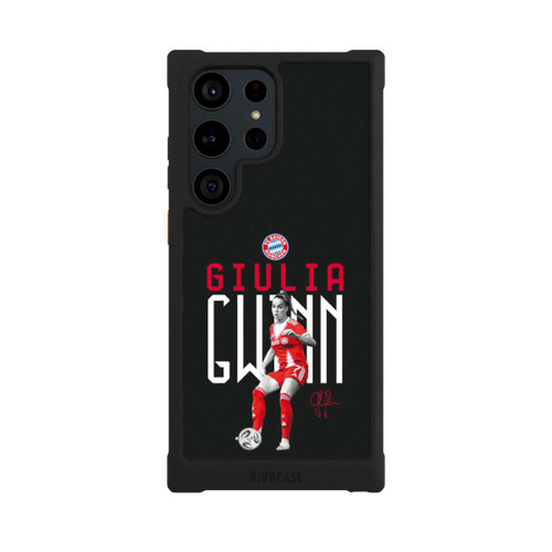 Samsung Galaxy S23 Ultra NIVOmax Giulia Gwinn 25/26