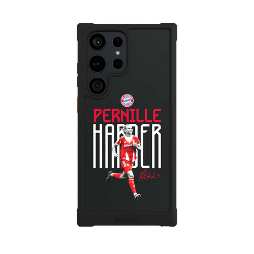 Samsung Galaxy S23 Ultra NIVOmax Pernille Harder 25/26