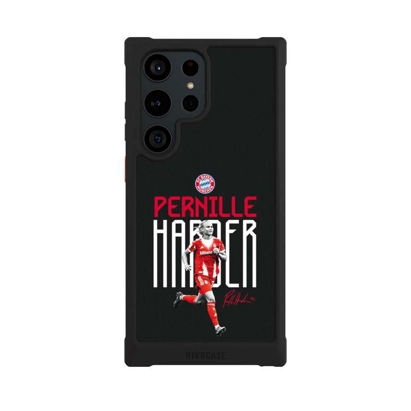 Galaxy S23 Ultra NIVOmax Pernille Harder 25/26