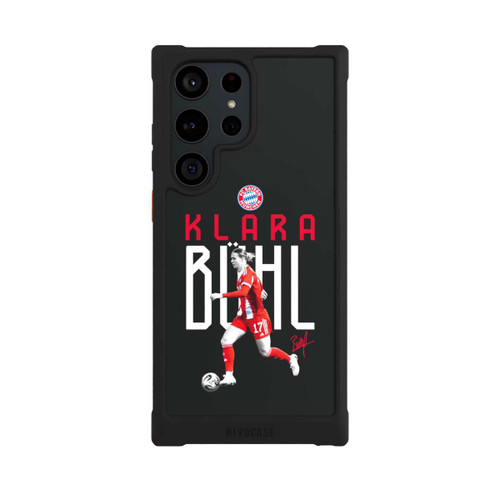 Samsung Galaxy S23 Ultra NIVOmax Klara Bühl 25/26