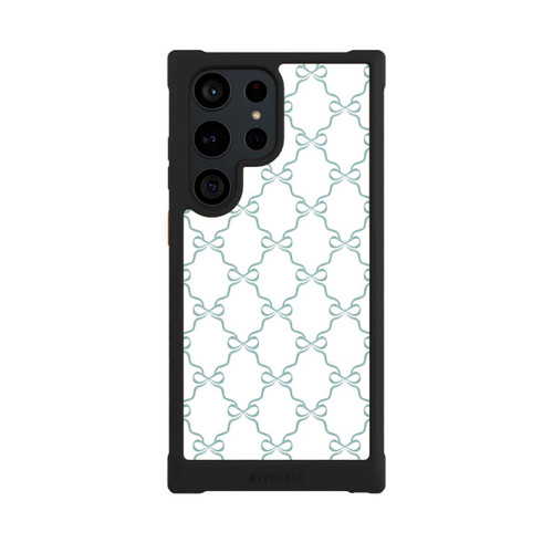 Samsung Galaxy S23 Ultra NIVOmax Bänder Beigegrün