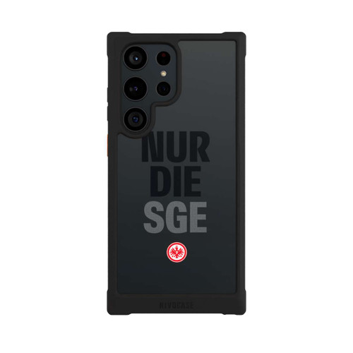 Samsung Galaxy S23 Ultra NIVOmax Eintracht Frankfurt Nur Die SGE