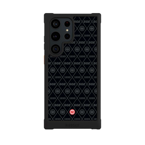 Samsung Galaxy S23 Ultra NIVOmax SGE Logo Muster