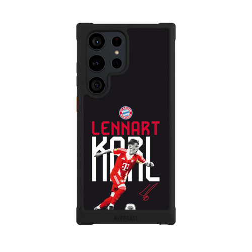 Samsung Galaxy S23 Ultra NIVOmax Lennart Karl 25/26