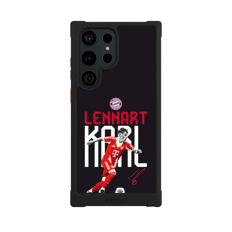 Galaxy S23 Ultra NIVOmax Lennart Karl 25/26