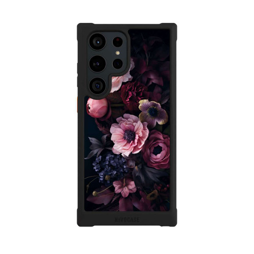 Samsung Galaxy S23 Ultra NIVOmax Nocturnal Botanica Vibes Mit KI