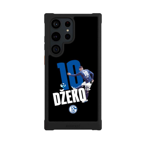 Samsung Galaxy S23 Ultra NIVOmax Edin Džeko 10