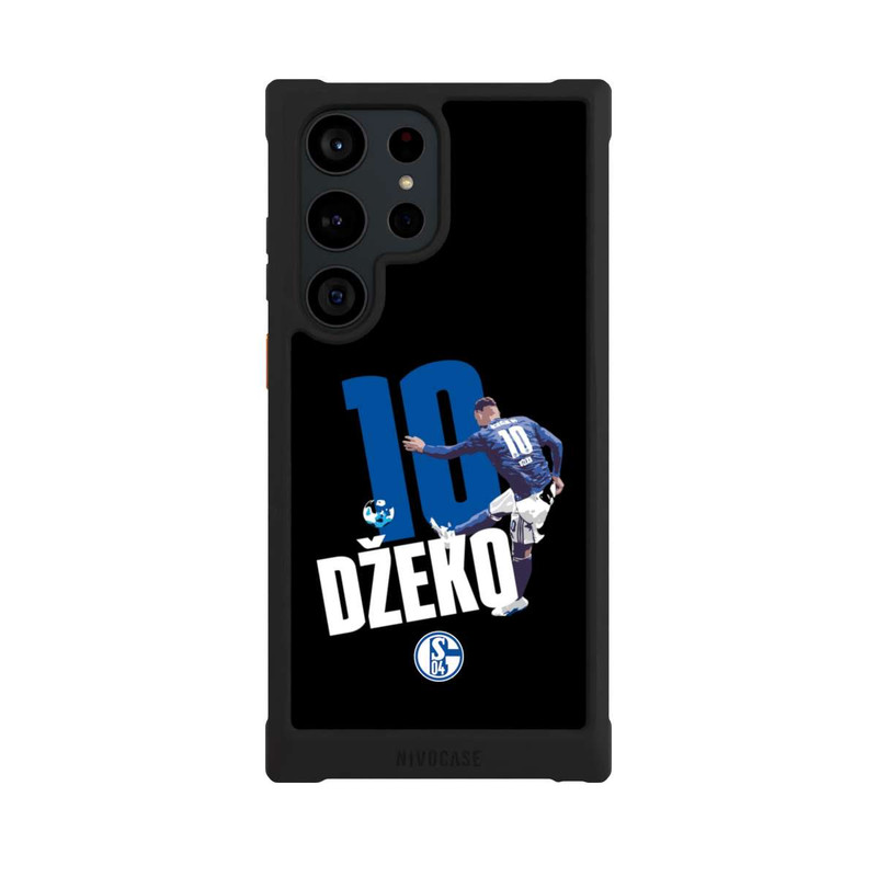 Galaxy S23 Ultra NIVOmax Edin Džeko 10