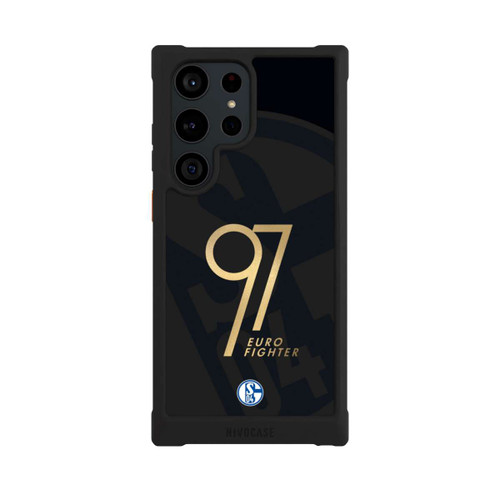 Samsung Galaxy S23 Ultra NIVOmax S04 Eurofighter 97