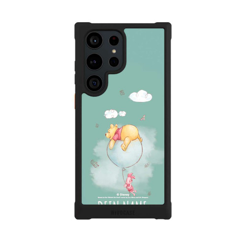 Samsung Galaxy S23 Ultra NIVOmax Uncheered by a Balloon Personalisierbar
