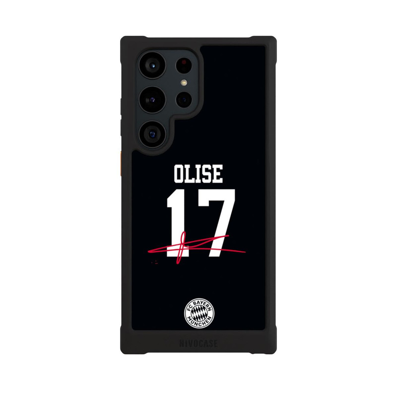 Galaxy S23 Ultra NIVOmax Olise 17