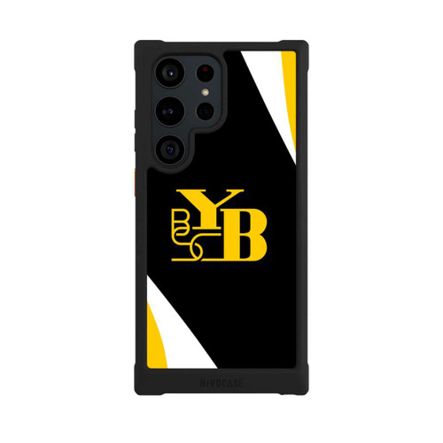 Samsung Galaxy S23 Ultra NIVOmax BSC YB Retro