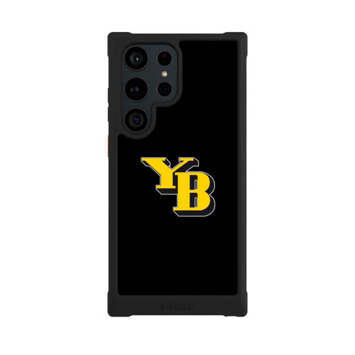 Samsung Galaxy S23 Ultra NIVOmax BSC YB