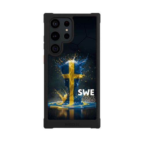 Samsung Galaxy S23 Ultra NIVOmax SWE 26