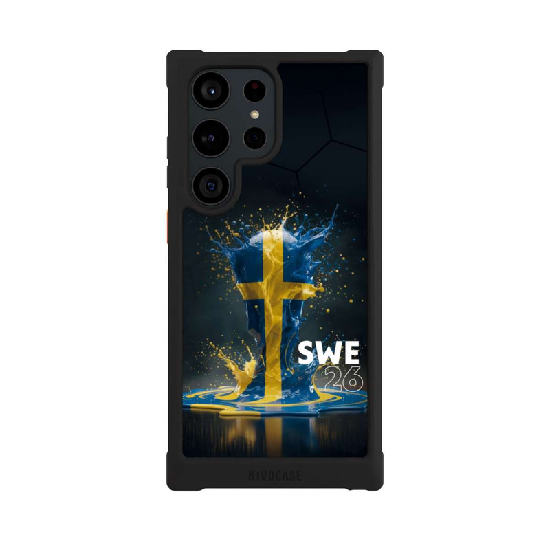 Galaxy S23 Ultra NIVOmax SWE 26