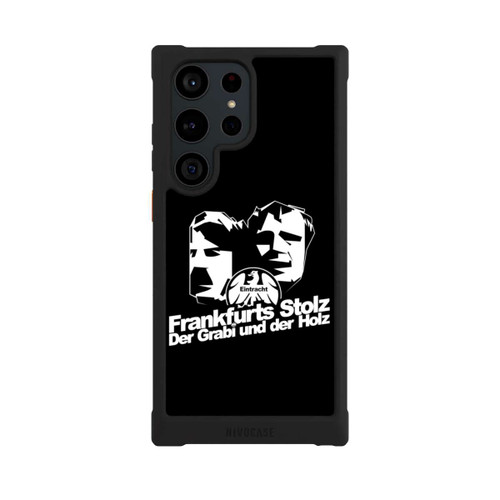 Samsung Galaxy S23 Ultra NIVOmax SGE Frankfurts Stolz