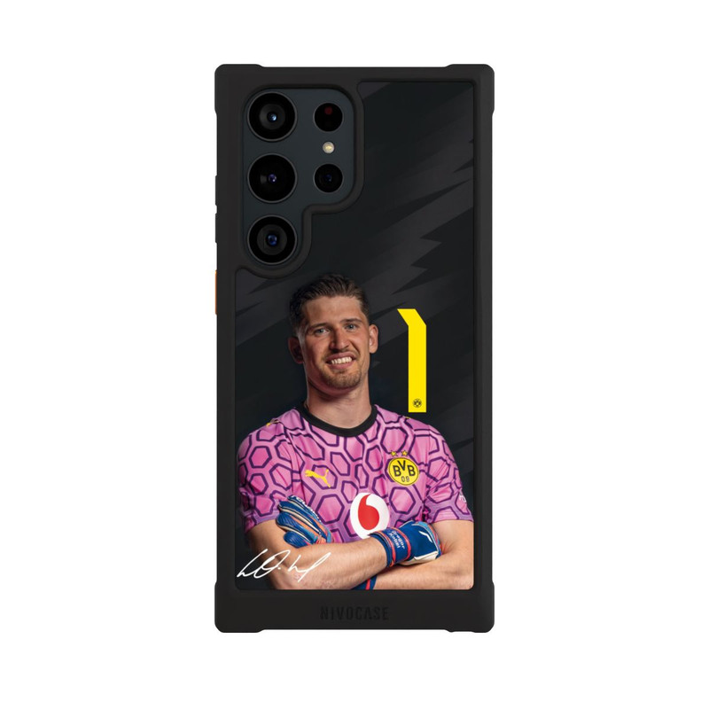 Galaxy S23 Ultra NIVOmax Gregor Kobel 26/27