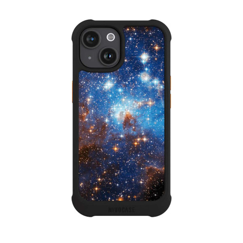 Apple iPhone 15 NIVOmax Great Magelanian Cloud