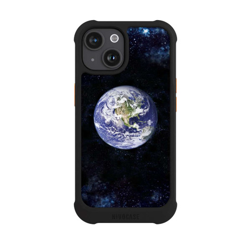 Apple iPhone 15 NIVOmax La Terre