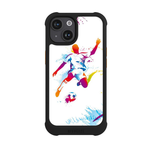 Apple iPhone 15 NIVOmax Striker