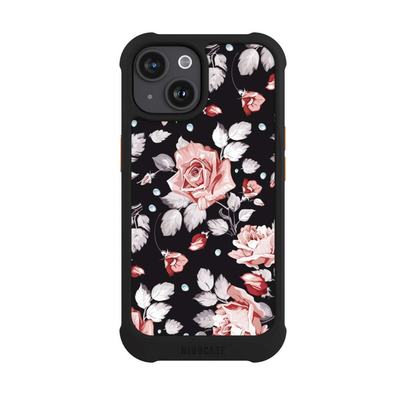 iPhone 15 NIVOmax Rosalie