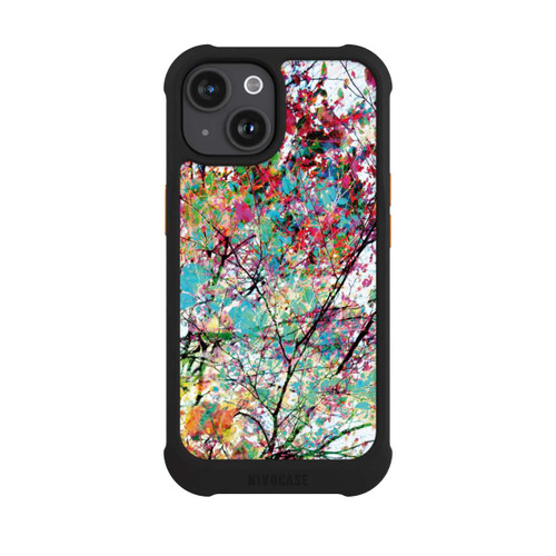 Apple iPhone 15 NIVOmax Herbst8
