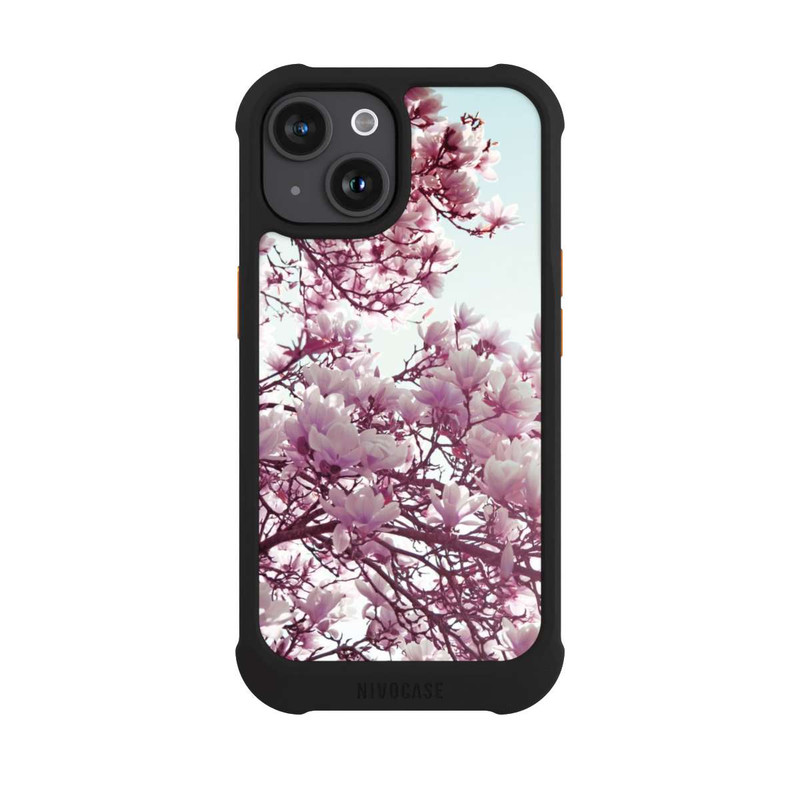 iPhone 15 NIVOmax Spring 2