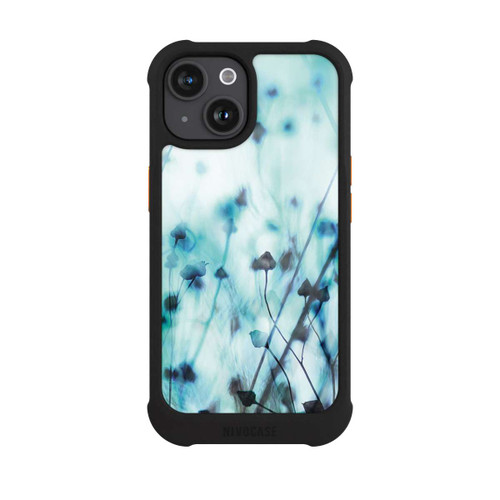 Apple iPhone 15 NIVOmax Blue