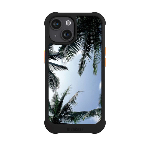 Apple iPhone 15 NIVOmax Palm View