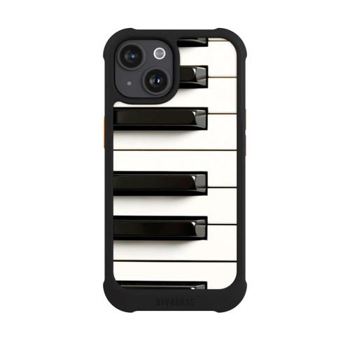 Apple iPhone 15 NIVOmax Sonate