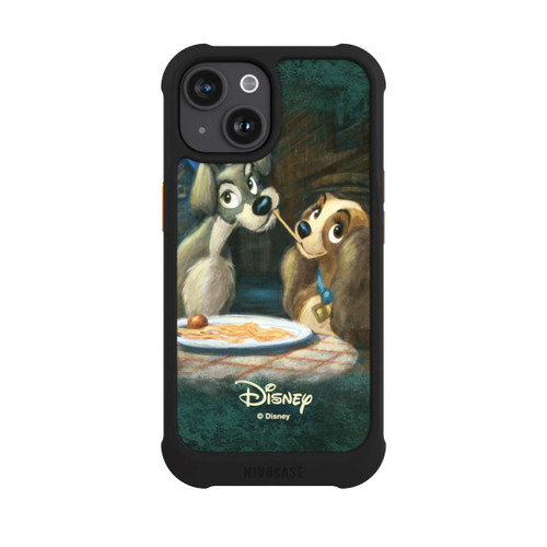 Apple iPhone 15 NIVOmax Susi &amp; Strolch