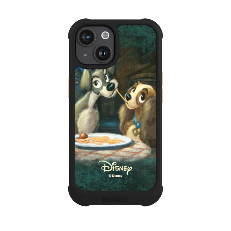 iPhone 15 NIVOmax Susi & Strolch