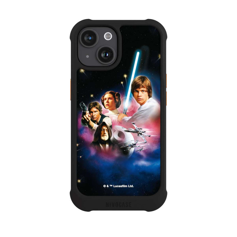 iPhone 15 NIVOmax A New Hope