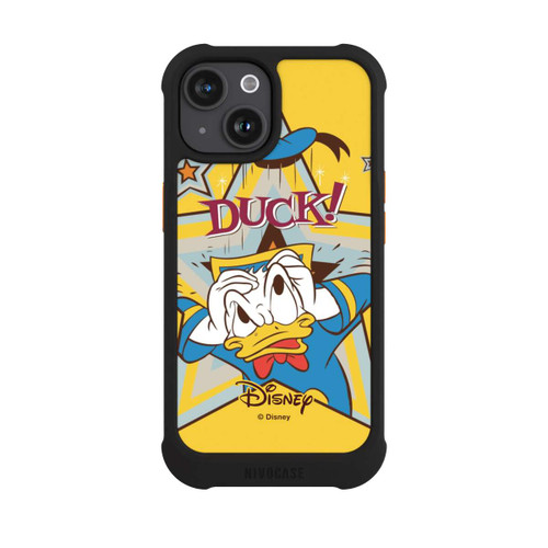 Apple iPhone 15 NIVOmax Duck!