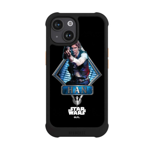 Apple iPhone 15 NIVOmax Han