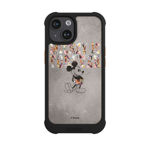 Apple iPhone 15 NIVOmax Mickey Is Forever