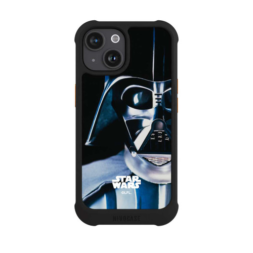 Apple iPhone 15 NIVOmax Lord Vader