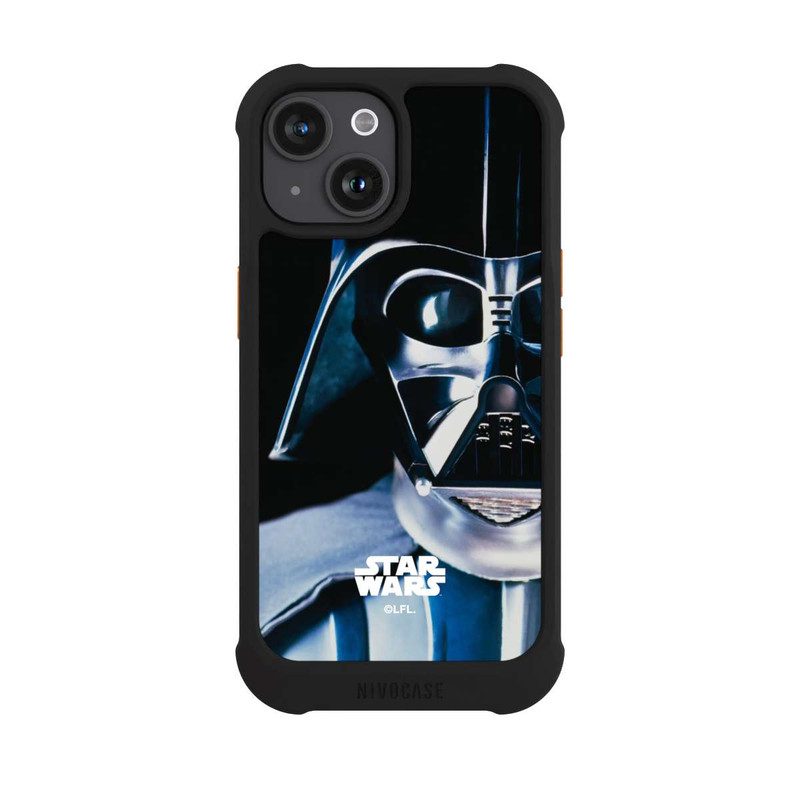 iPhone 15 NIVOmax Lord Vader