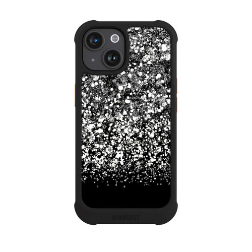 Apple iPhone 15 NIVOmax Chute de Neige