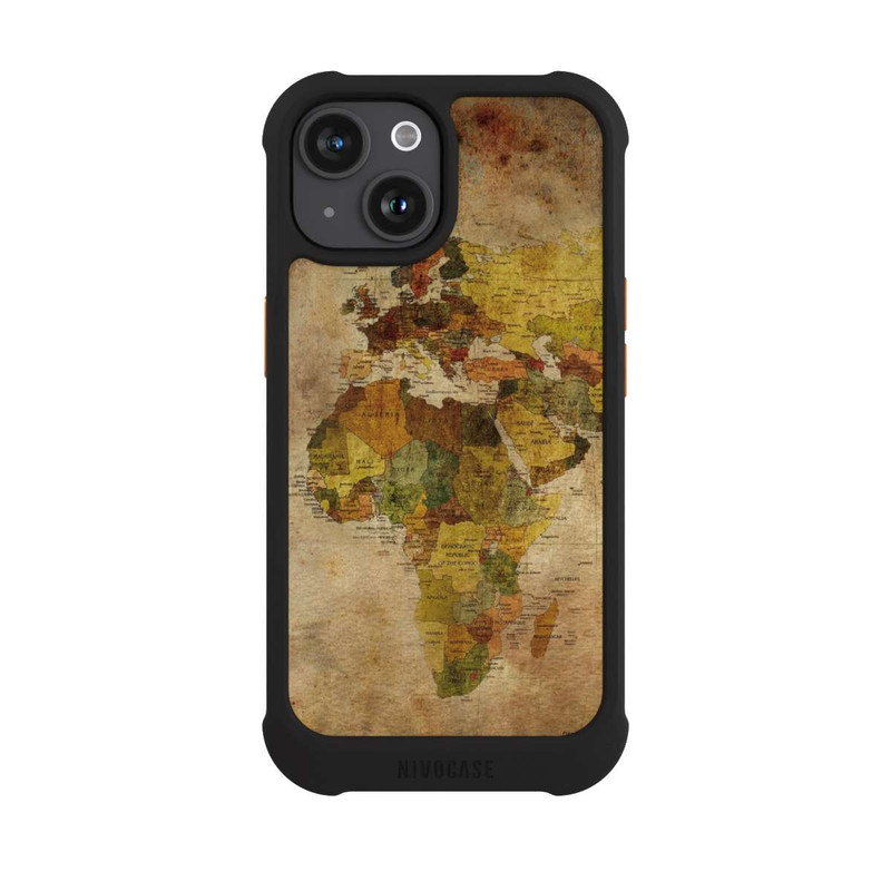iPhone 15 NIVOmax Petit Monde