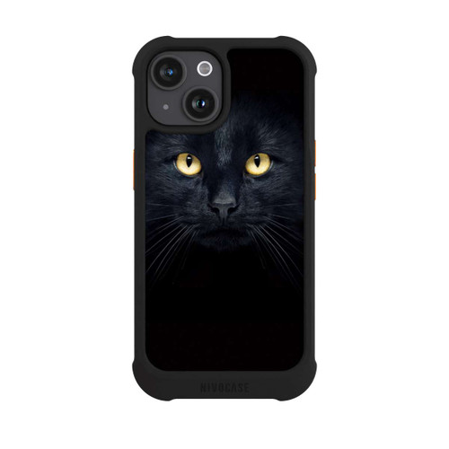 Apple iPhone 15 NIVOmax Tom Cat