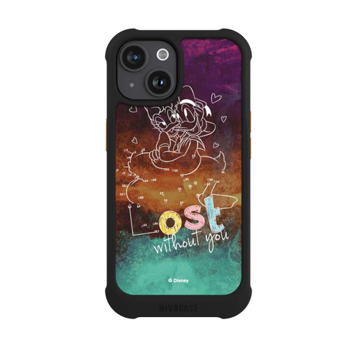 Apple iPhone 15 NIVOmax Lost Without You