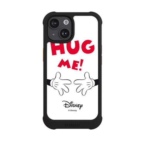 Apple iPhone 15 NIVOmax Hug Me!