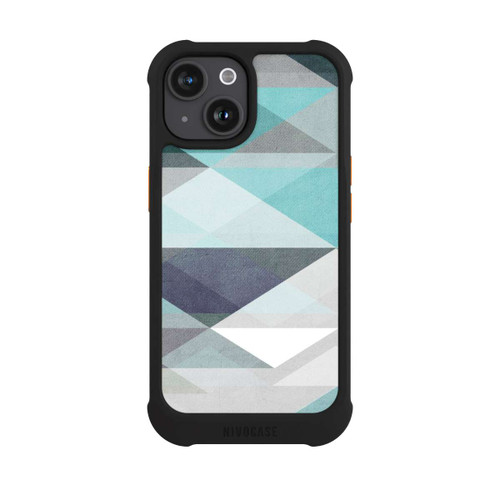 Apple iPhone 15 NIVOmax Nordische Kombination 1X