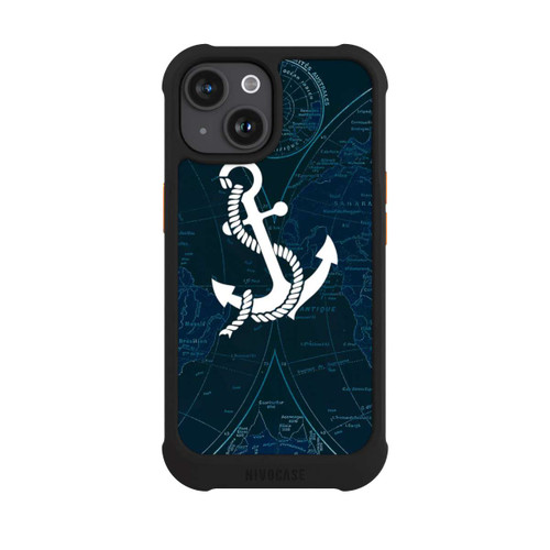 Apple iPhone 15 NIVOmax Sailors Style