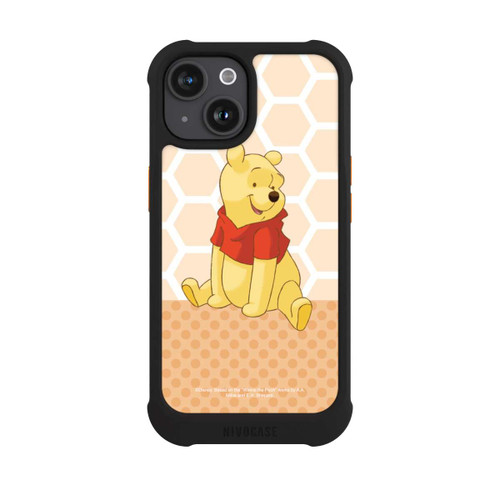 Apple iPhone 15 NIVOmax Winnie Puuh