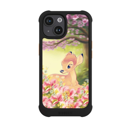 Apple iPhone 15 NIVOmax Cute Bambi