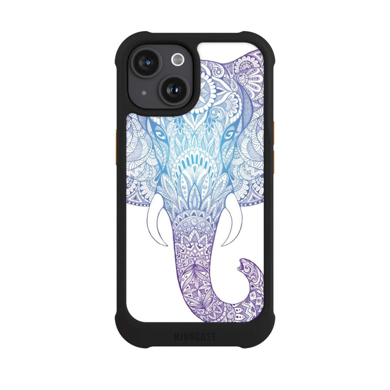 iPhone 15 NIVOmax Hathi